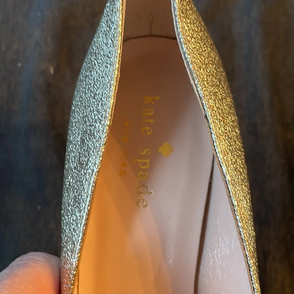 kate spade these shoes